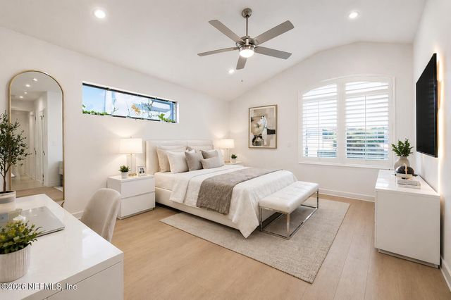 224 BOWLES Street, Neptune Beach, FL 32266