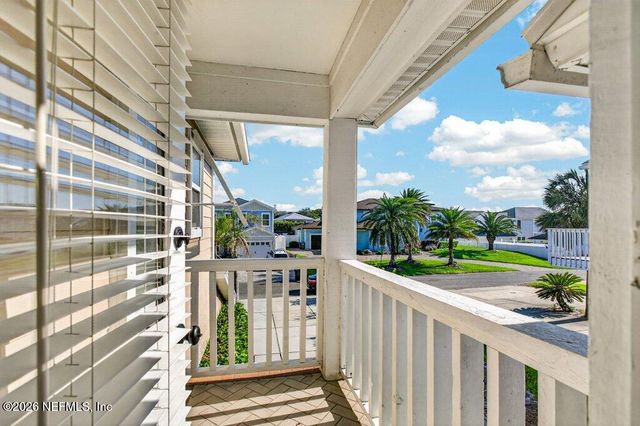 224 BOWLES Street, Neptune Beach, FL 32266