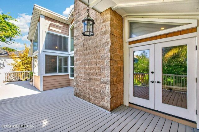 224 BOWLES Street, Neptune Beach, FL 32266