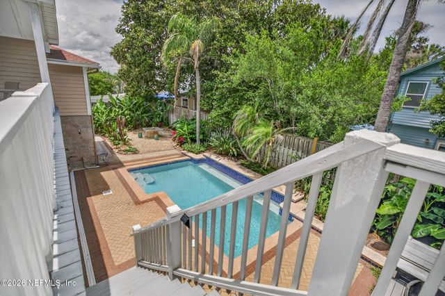 224 BOWLES Street, Neptune Beach, FL 32266