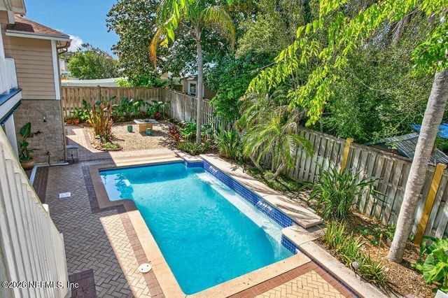 224 BOWLES Street, Neptune Beach, FL 32266