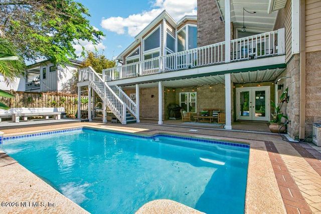 224 BOWLES Street, Neptune Beach, FL 32266