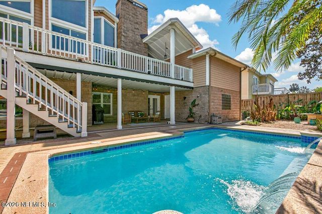 224 BOWLES Street, Neptune Beach, FL 32266