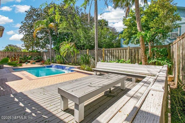 224 BOWLES Street, Neptune Beach, FL 32266