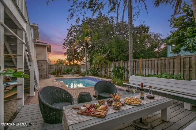 224 BOWLES Street, Neptune Beach, FL 32266