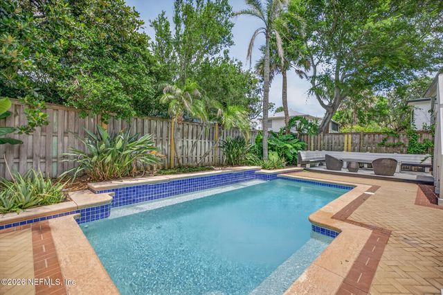 224 BOWLES Street, Neptune Beach, FL 32266