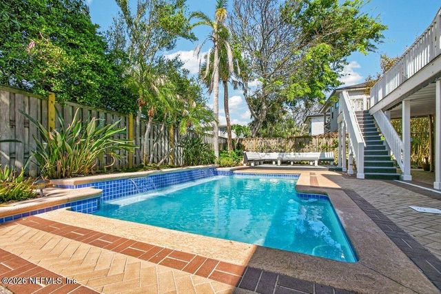 224 BOWLES Street, Neptune Beach, FL 32266