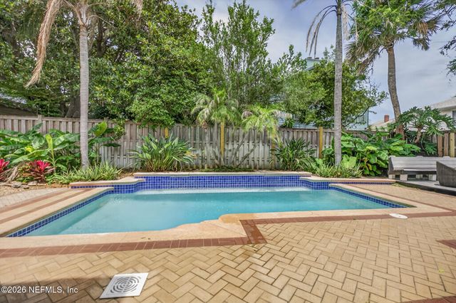 224 BOWLES Street, Neptune Beach, FL 32266