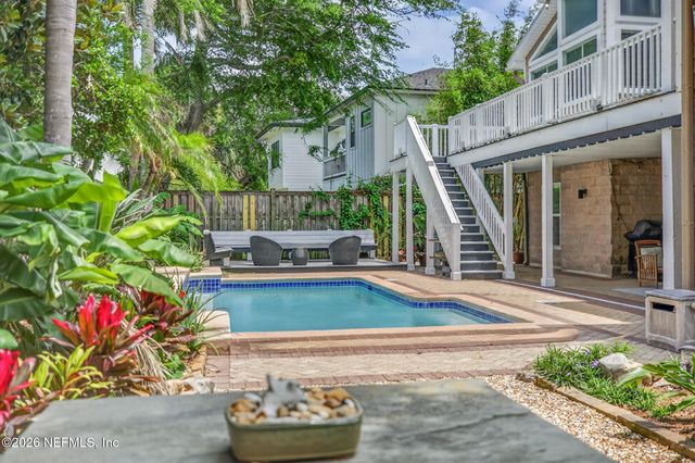 224 BOWLES Street, Neptune Beach, FL 32266