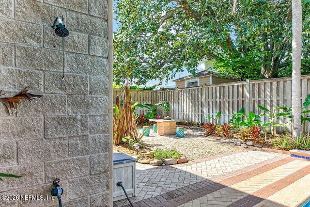 224 BOWLES Street, Neptune Beach, FL 32266