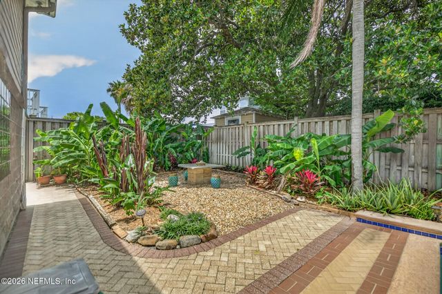 224 BOWLES Street, Neptune Beach, FL 32266