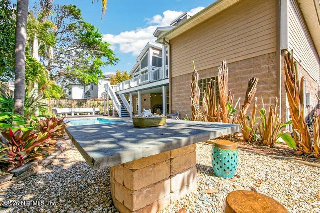 224 BOWLES Street, Neptune Beach, FL 32266