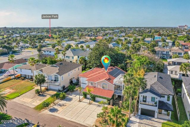 224 BOWLES Street, Neptune Beach, FL 32266