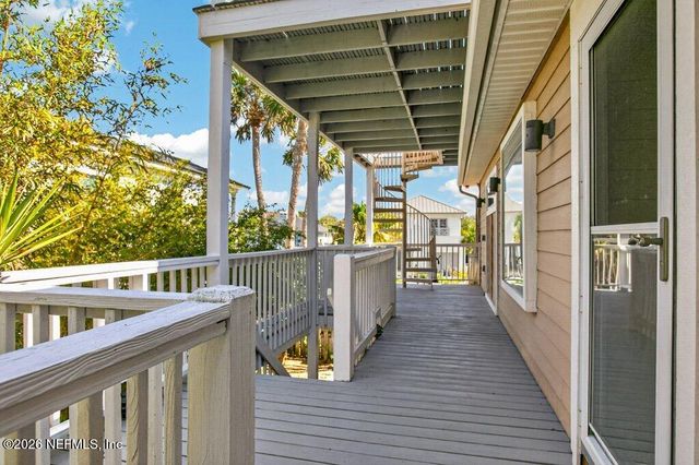 224 BOWLES Street, Neptune Beach, FL 32266