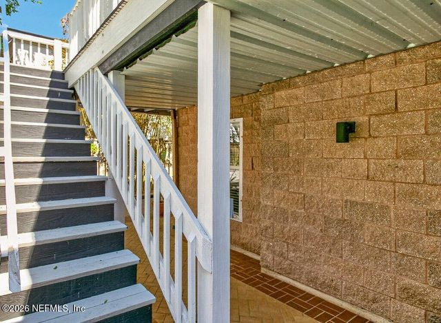 224 BOWLES Street, Neptune Beach, FL 32266