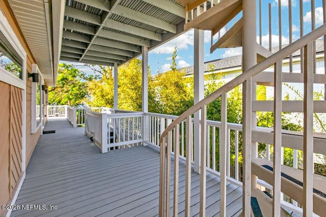 224 BOWLES Street, Neptune Beach, FL 32266