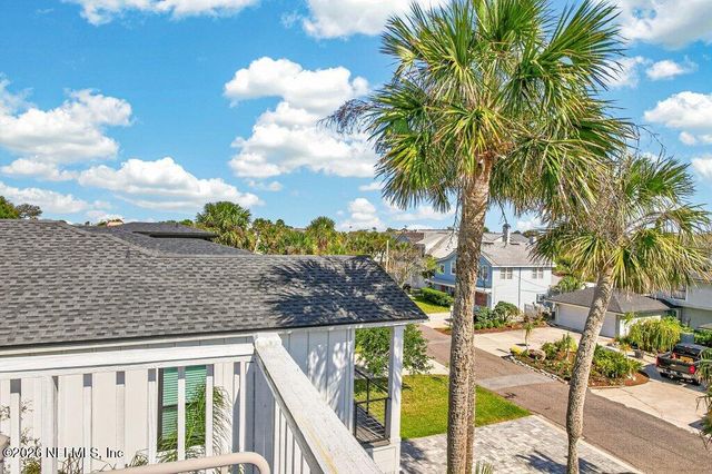 224 BOWLES Street, Neptune Beach, FL 32266