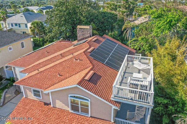 224 BOWLES Street, Neptune Beach, FL 32266