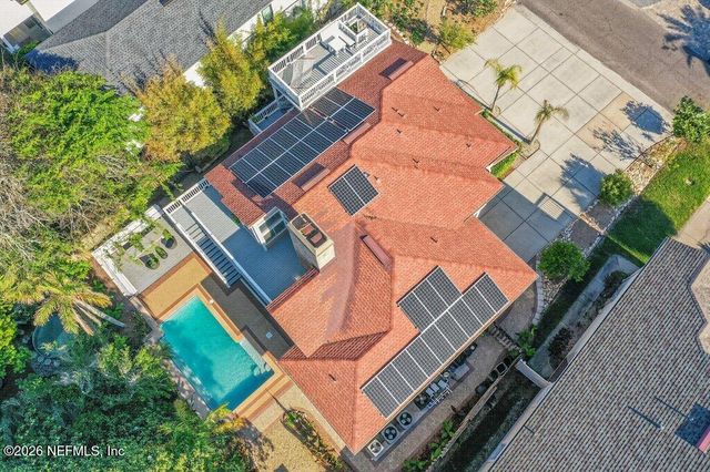 224 BOWLES Street, Neptune Beach, FL 32266