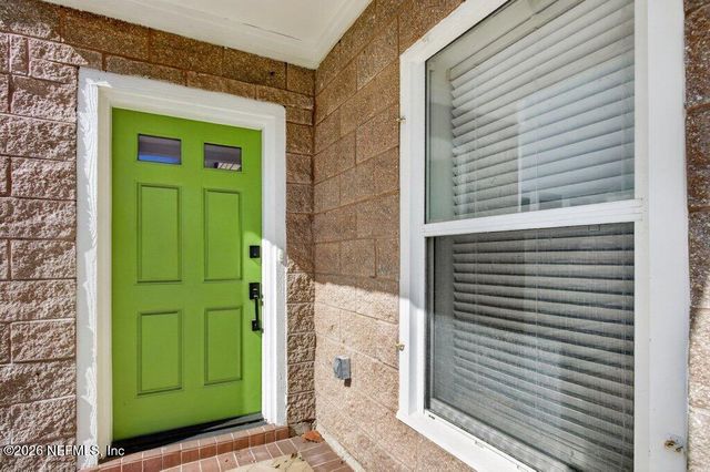 224 BOWLES Street, Neptune Beach, FL 32266