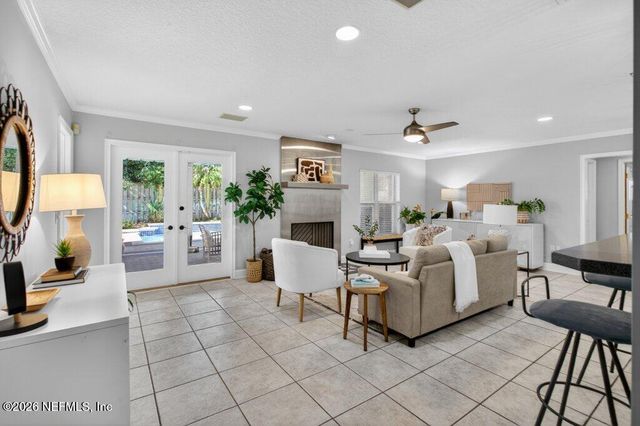 224 BOWLES Street, Neptune Beach, FL 32266