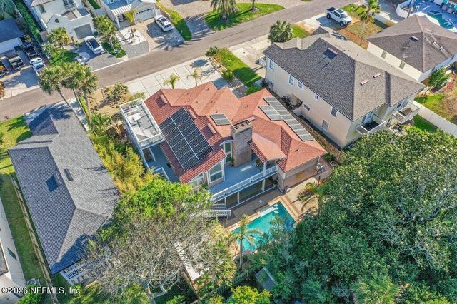224 BOWLES Street, Neptune Beach, FL 32266