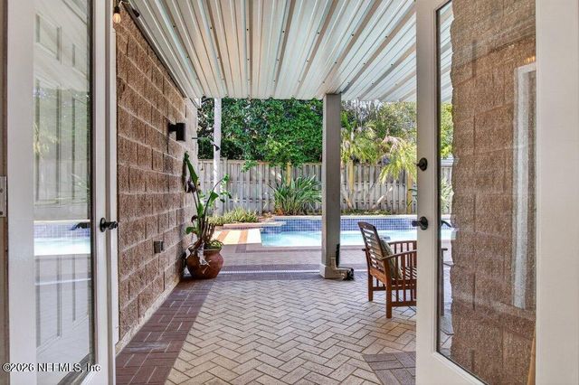 224 BOWLES Street, Neptune Beach, FL 32266
