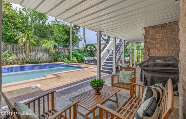 224 BOWLES Street, Neptune Beach, FL 32266