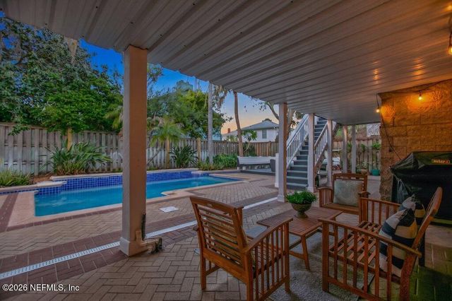 224 BOWLES Street, Neptune Beach, FL 32266