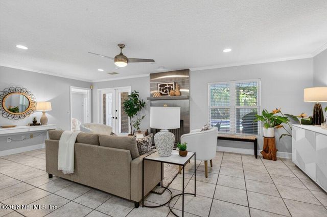 224 BOWLES Street, Neptune Beach, FL 32266