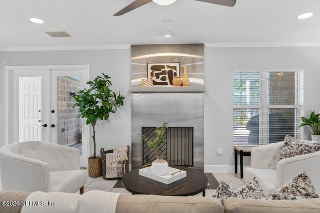 224 BOWLES Street, Neptune Beach, FL 32266