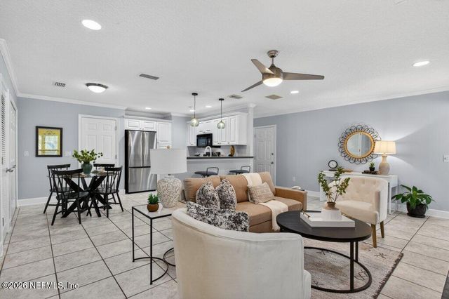 224 BOWLES Street, Neptune Beach, FL 32266