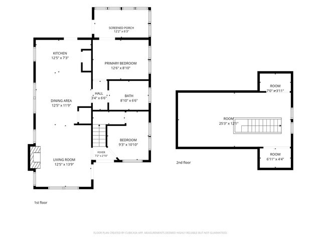 305 E 6th Street, Dallas, TX 75203