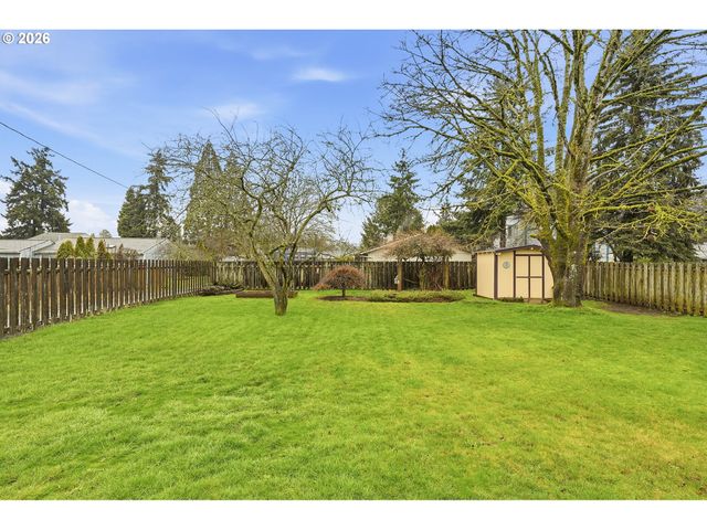 10276 Se LONG St, Portland, OR 97266