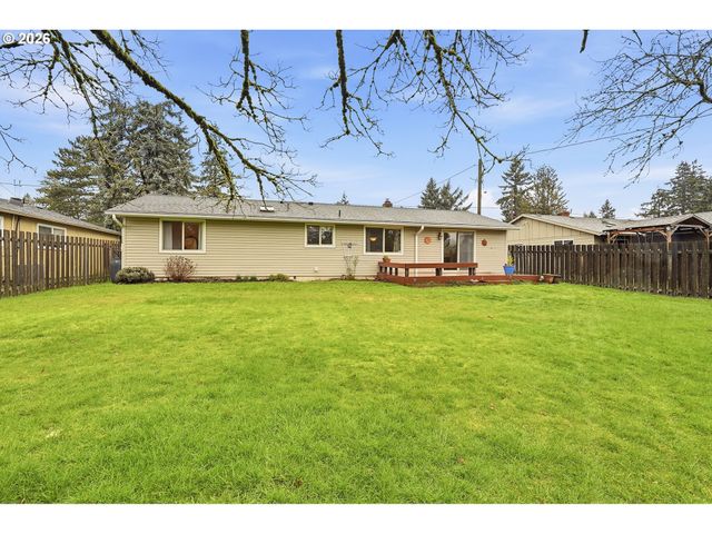 10276 Se LONG St, Portland, OR 97266