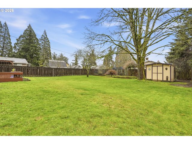 10276 Se LONG St, Portland, OR 97266