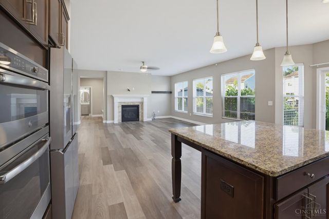 1303 Autumn Run Drive, Maineville, OH 45039