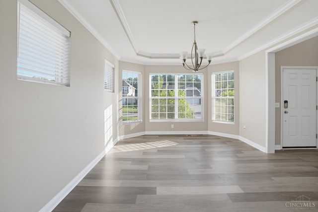 1303 Autumn Run Drive, Maineville, OH 45039