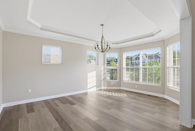 1303 Autumn Run Drive, Maineville, OH 45039