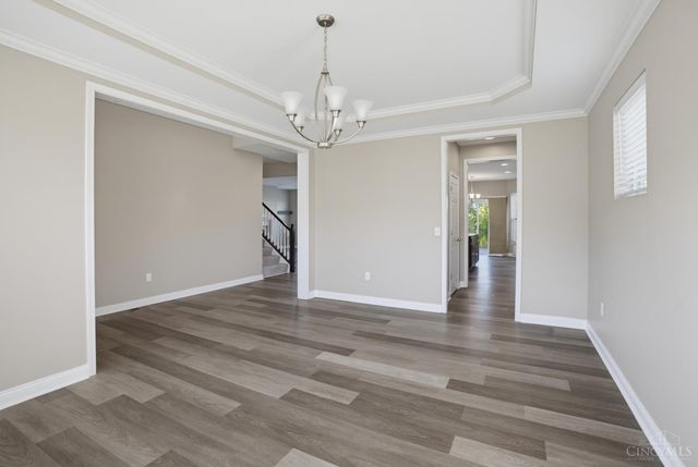 1303 Autumn Run Drive, Maineville, OH 45039