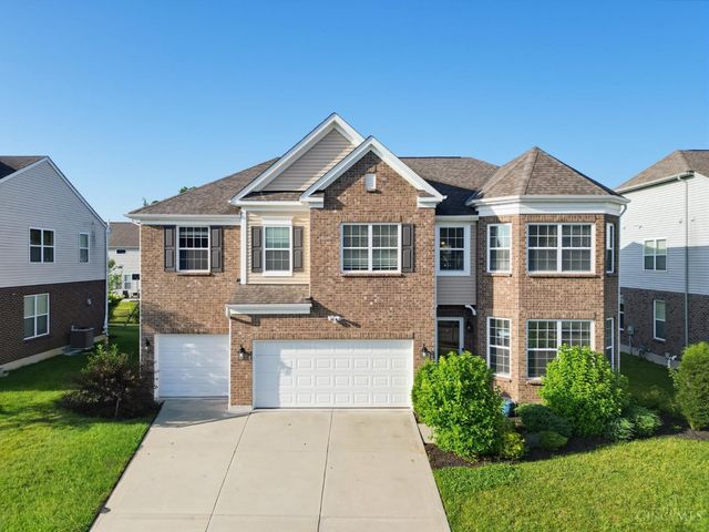 1303 Autumn Run Drive, Maineville, OH 45039