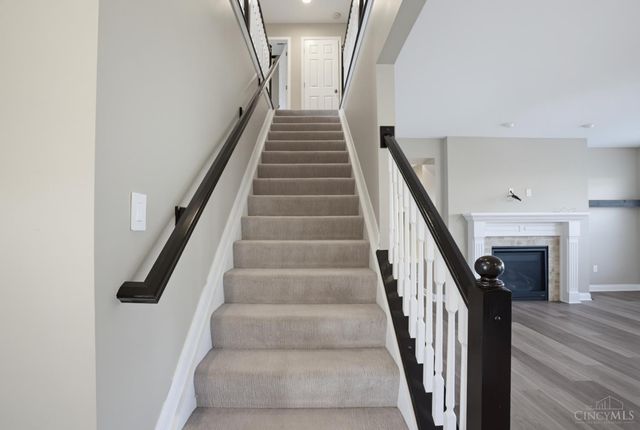 1303 Autumn Run Drive, Maineville, OH 45039