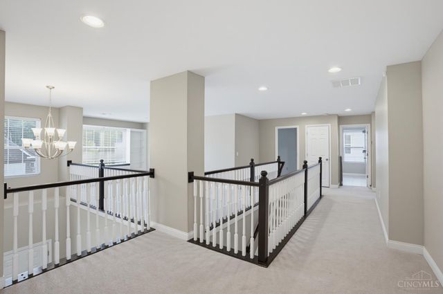 1303 Autumn Run Drive, Maineville, OH 45039