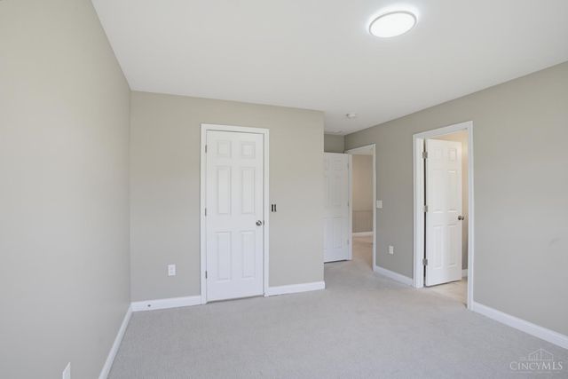 1303 Autumn Run Drive, Maineville, OH 45039