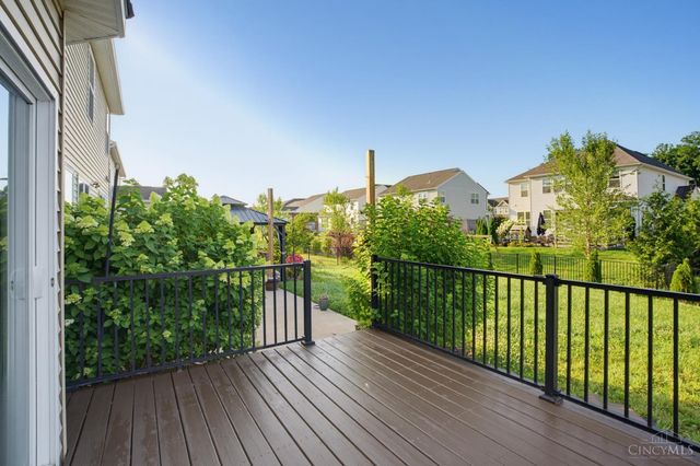 1303 Autumn Run Drive, Maineville, OH 45039