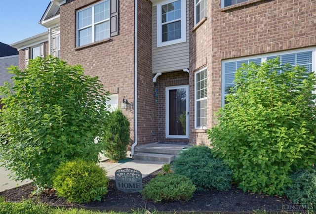 1303 Autumn Run Drive, Maineville, OH 45039