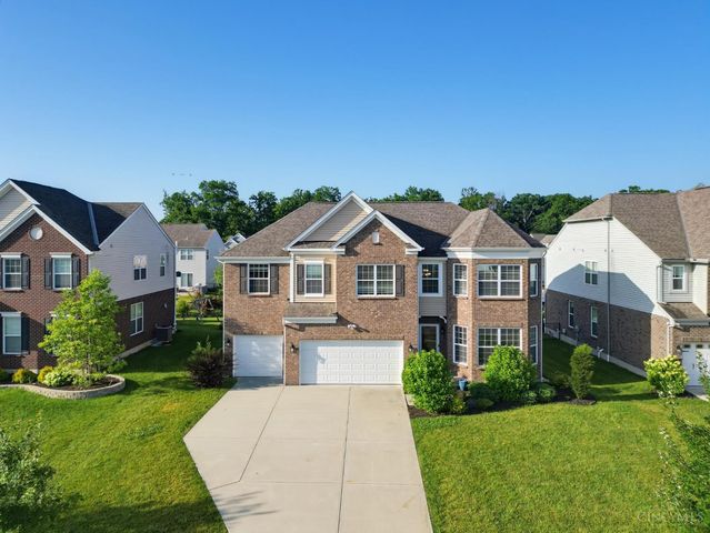 1303 Autumn Run Drive, Maineville, OH 45039