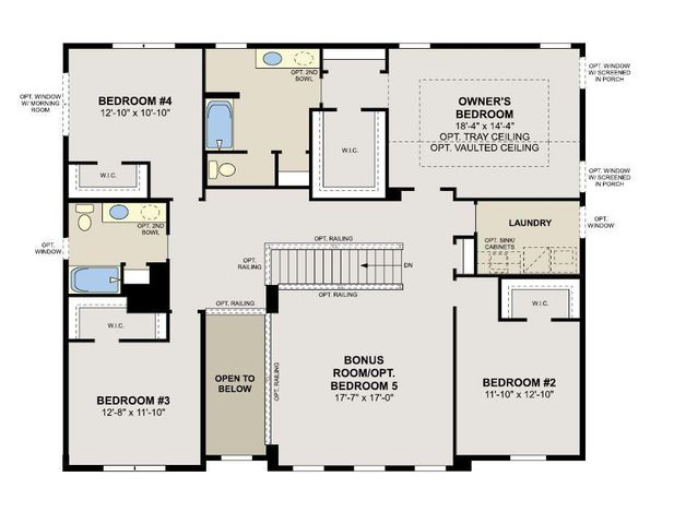 1303 Autumn Run Drive, Maineville, OH 45039