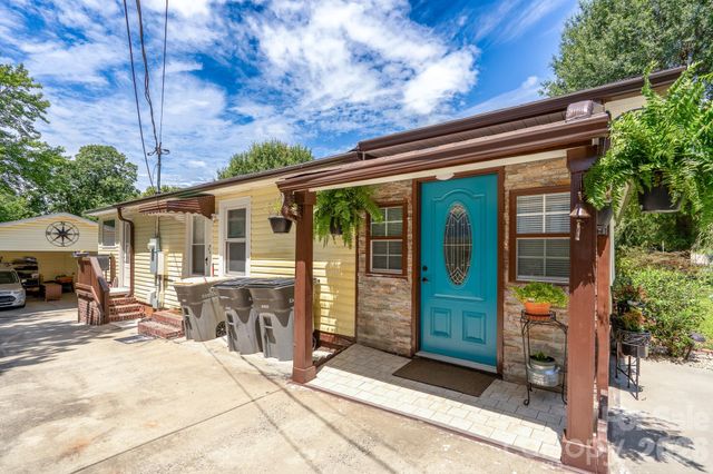 2003 Plaza Avenue, Kannapolis, NC 28081