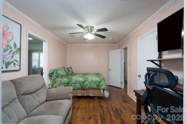 2003 Plaza Avenue, Kannapolis, NC 28081